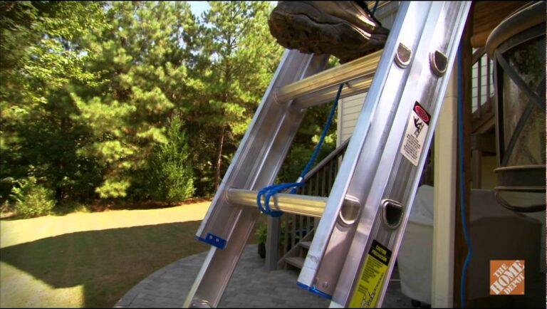 Guía para Montar una Escalera de Forma Eficiente