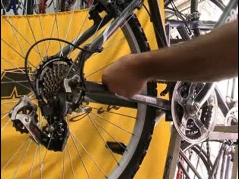 Guía para Montar una Cadena de Bicicleta de Forma Sencilla