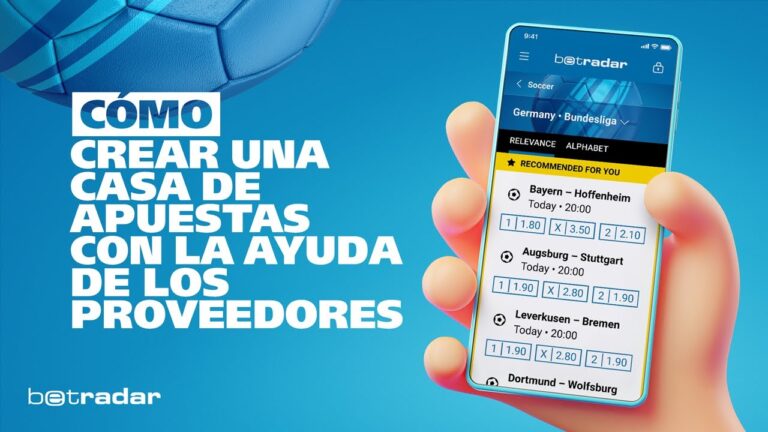 Gu&iacute;a para montar una casa de apuestas: Todo lo que necesitas saber