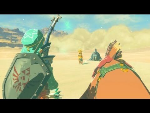 Guía para Montar la Morsa Zelda de Forma Fácil