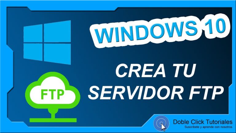 Guía para Montar un FTP de Forma Eficiente y Sencilla