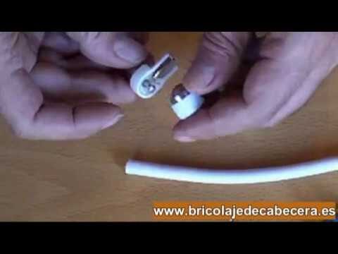 C&oacute;mo montar un conector de antena: Gu&iacute;a r&aacute;pida y sencilla