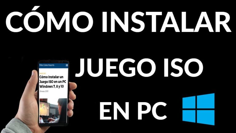 Cómo montar un juego: guía práctica y sencilla