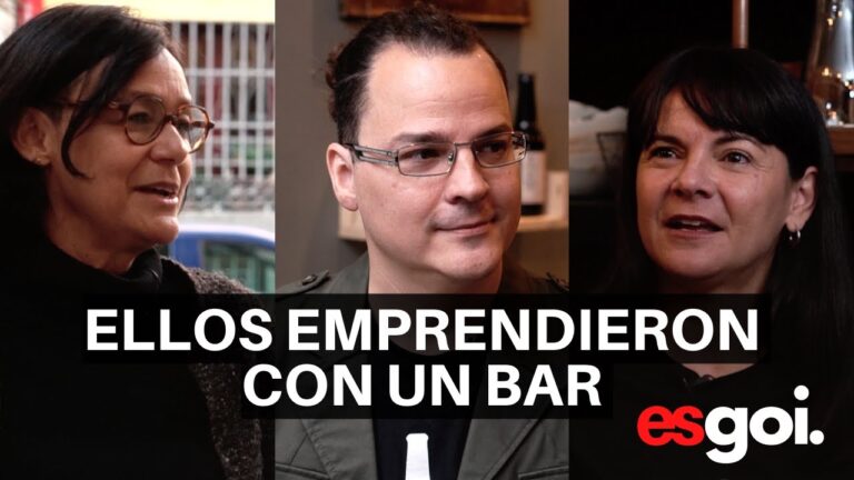 Guía para montar un bar en España: Todo lo que necesitas saber