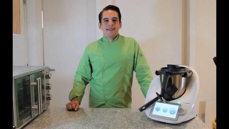 Consejos para Montar Claras de Huevo con Thermomix