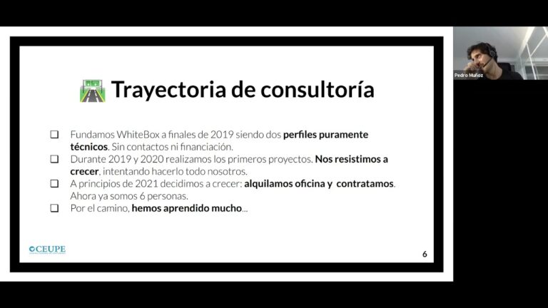 Gu&iacute;a para Montar una Consultor&iacute;a con &Eacute;xito