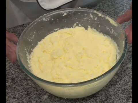 Guía para Montar Mantequilla de Forma Fácil y Rápida