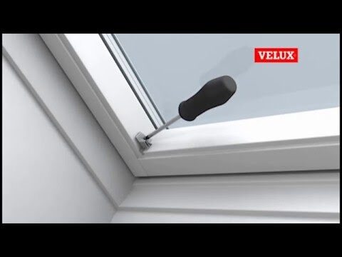 Guía para instalar estores Velux de manera sencilla