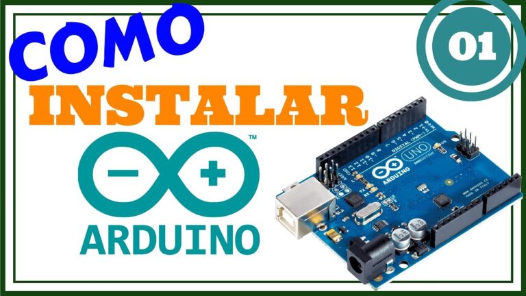 Guía completa para montar Arduino: Paso a paso