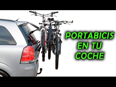 Guía para montar portabicicletas de forma sencilla y eficiente