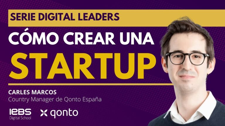 Guía para Montar una Startup: Paso a Paso