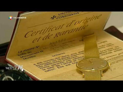 Guía para empeñar joyas en Monte de Piedad de manera efectiva