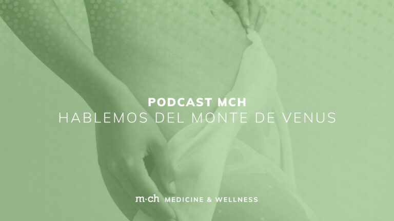7 formas efectivas para reducir el monte de Venus