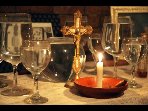 Guía para montar una bóveda espiritual