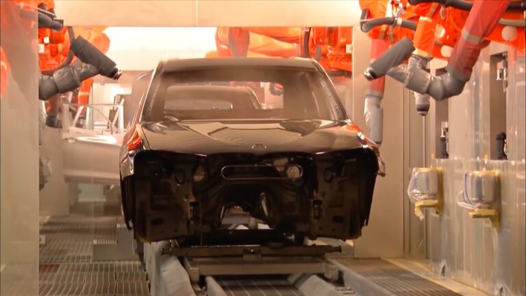 Gu&iacute;a para Montar un Coche: Pasos y Consejos
