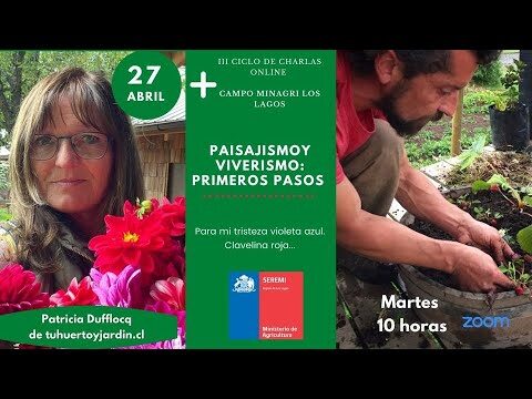 Guía para montar un vivero de plantas con éxito