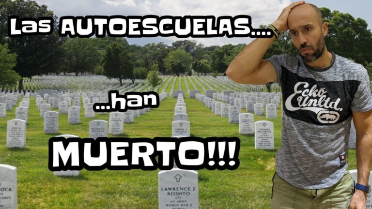 Guía para montar una autoescuela con éxito