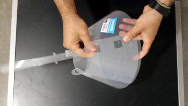 Gu&iacute;a para armar un collar isabelino de forma eficiente