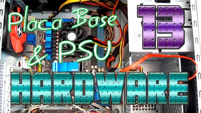 Guía para Montar una Placa Base: Paso a Paso