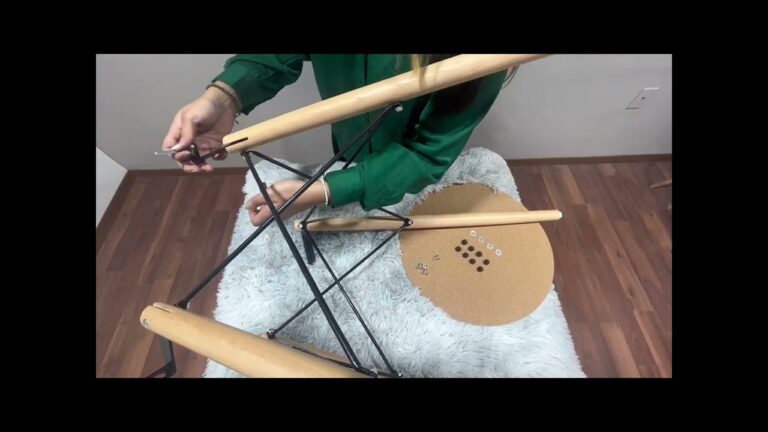 Guía para Montar una Mesa de Jantar de Forma Sencilla