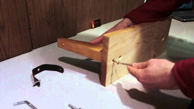 Guía para Montar un Jamonero: Paso a Paso