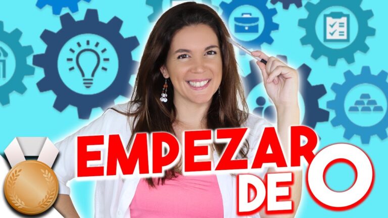 Gu&iacute;a para montar un almac&eacute;n eficientemente