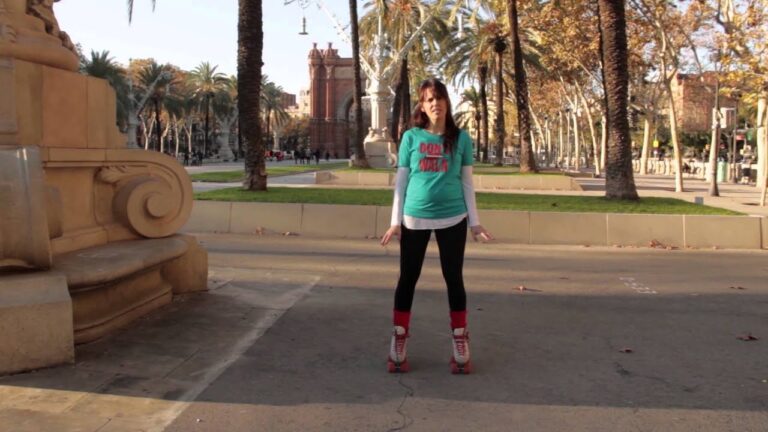 Cómo montar patines de 4 ruedas: Guía rápida y fácil