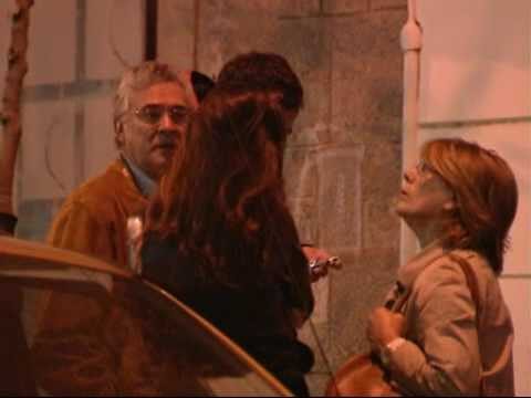 La misteriosa muerte de Andrés Montes