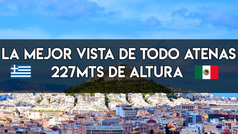 Monte Licabeto: La guía definitiva para subir a la cima