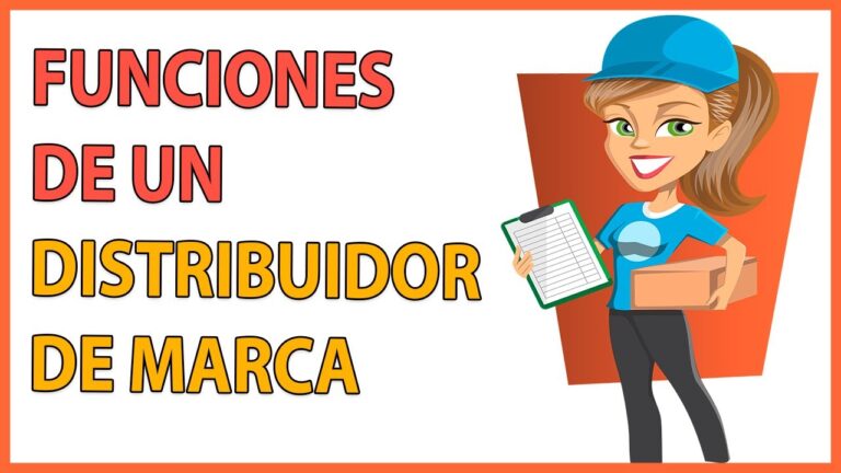 Guía para montar tu distribuidora con éxito