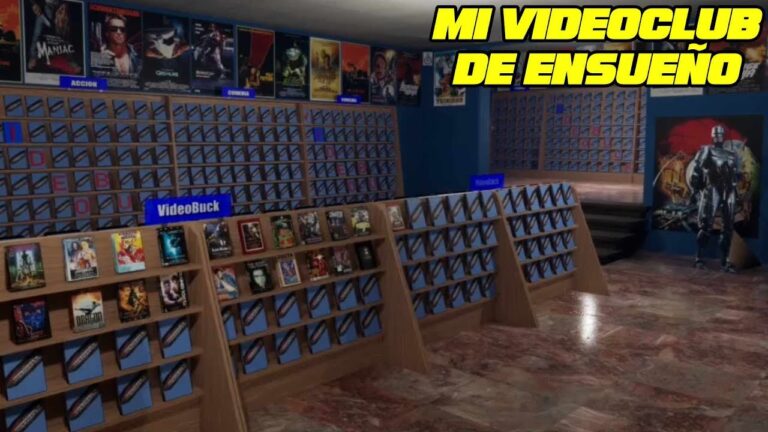 Guía para montar un videoclub con éxito