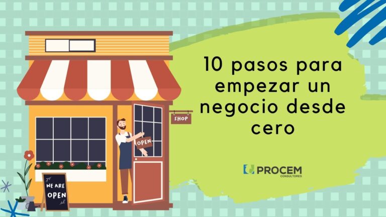 Gu&iacute;a para montar tu propio negocio