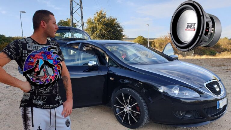 Gu&iacute;a para montar un sistema de audio para coche