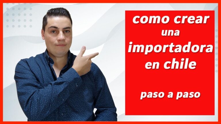 Guía para montar una importadora: pasos y consejos clave