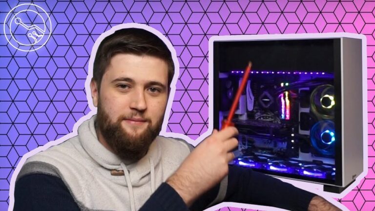 Guía para armar un PC paso a paso