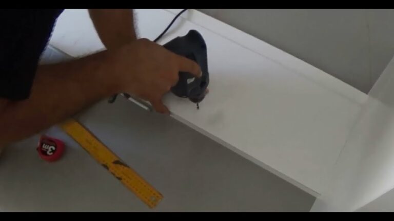 Gu&iacute;a pr&aacute;ctica para armar muebles: paso a paso