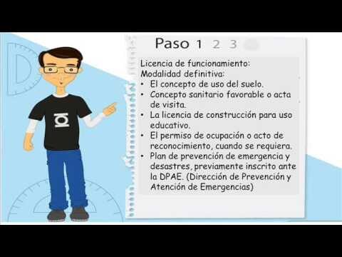 Cómo montar un colegio: guía de pasos esenciales