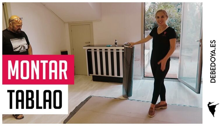 Gu&iacute;a para montar un tablao flamenco