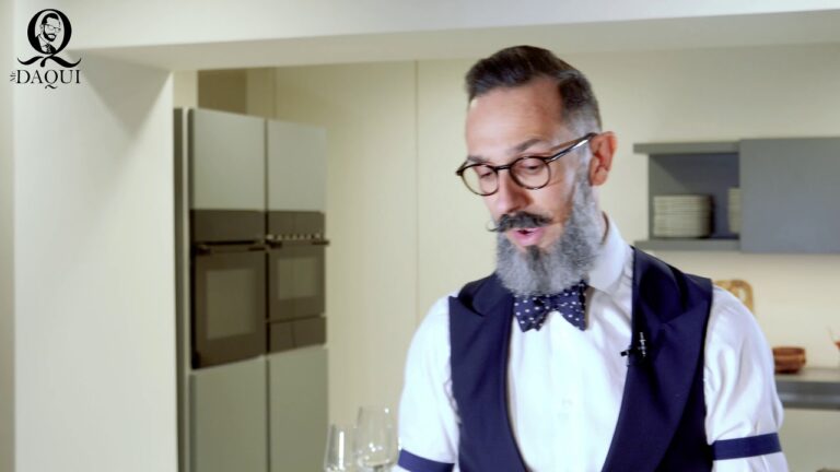 Gu&iacute;a para montar una mesa elegante