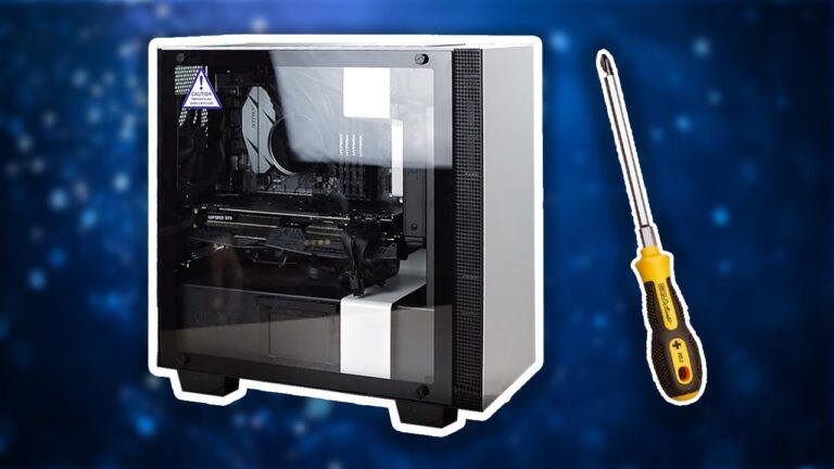 Cómo armar una PC gamer