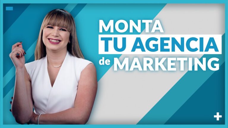 Guía para Montar una Agencia: Pasos y Consejos