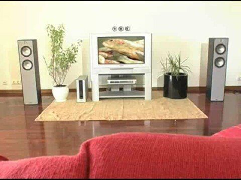 Guía para montar un home cinema de forma óptima