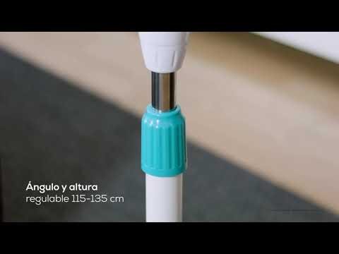 Gu&iacute;a para armar el ventilador Cecotec EnergySilence 500