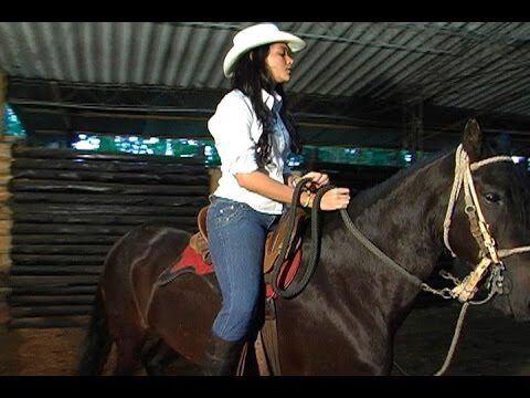 Jinete: &iquest;C&oacute;mo se llama al que monta a caballo?