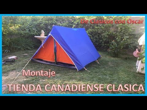 Gu&iacute;a para montar una tienda canadiense de forma eficiente