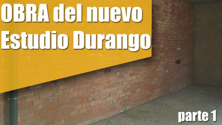 Gu&iacute;a para montar tu estudio de grabaci&oacute;n profesional