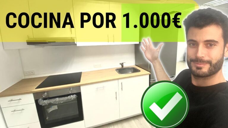 Guía para armar una cocina económica