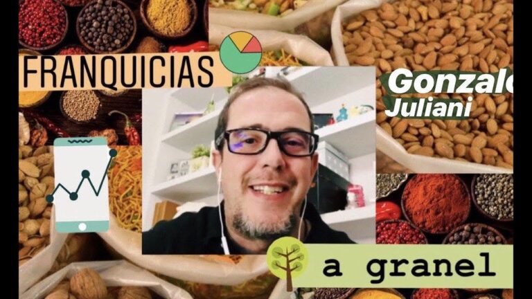 Gu&iacute;a para montar una tienda a granel de forma eficiente