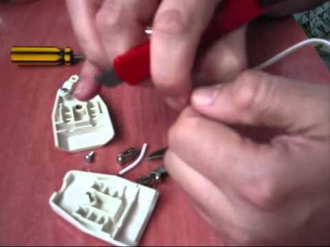 Guía para montar un enchufe hembra: ¡Fácil y rápido!