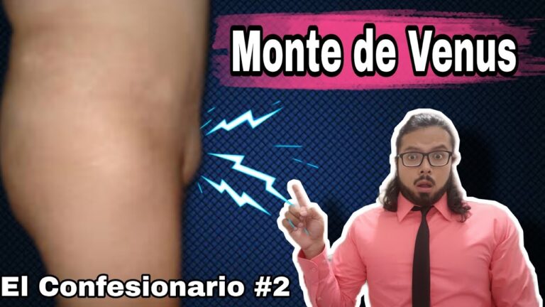 7 consejos efectivos para reducir la grasa del monte de Venus